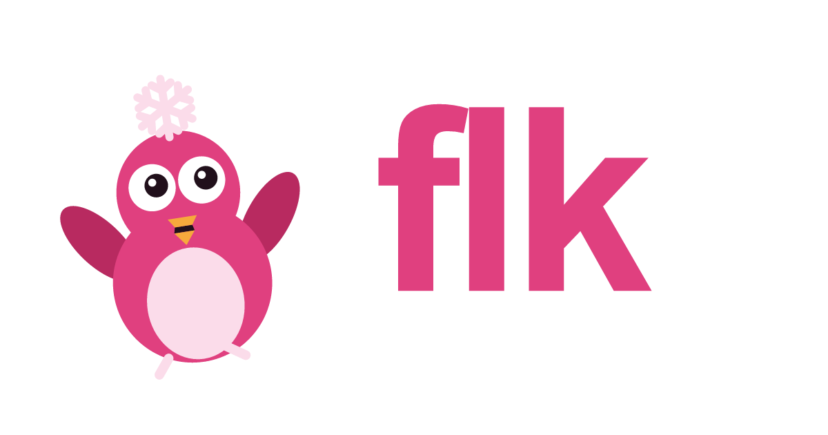 flk — with Flik the flake-keeper
